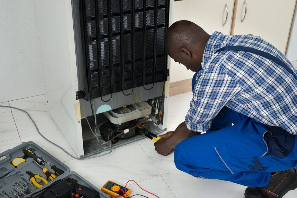Fridge Repairs Gauteng Fridge Repair Sandton