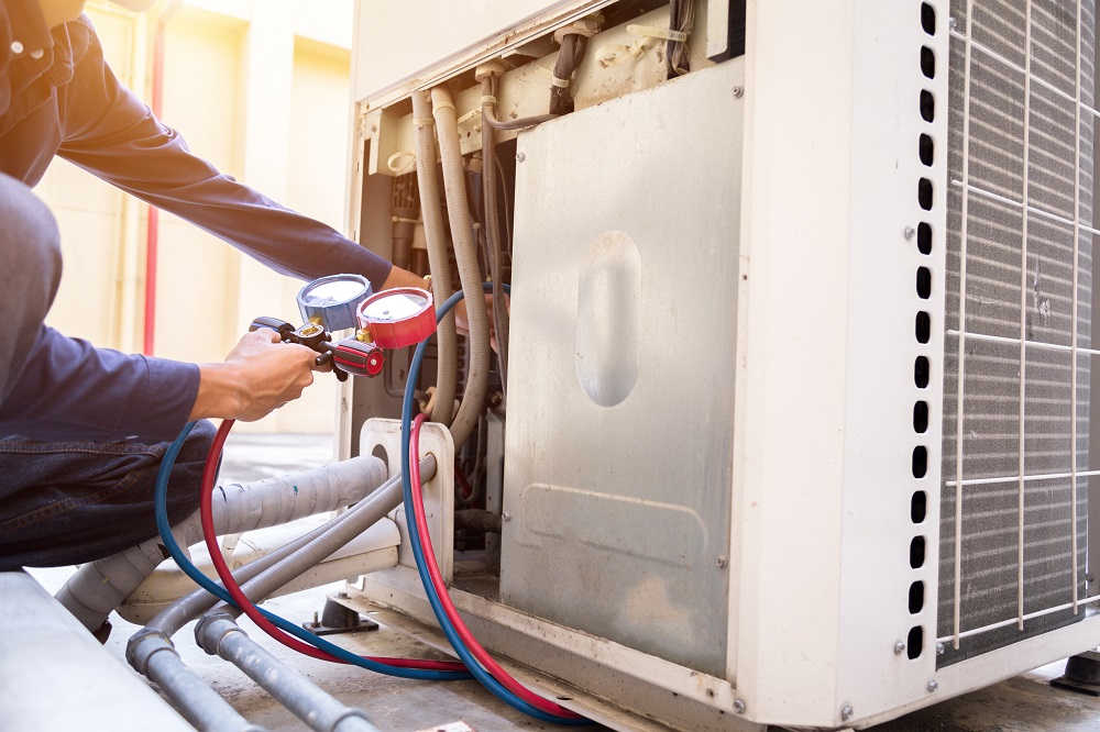 air-conditioning-maintenance (2) Dishwasher Repair