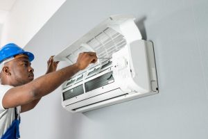 Air Condition Service