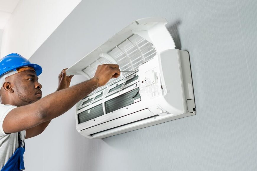 Air-Condition Service Air Condition Service