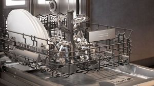 Dishwasher Repair