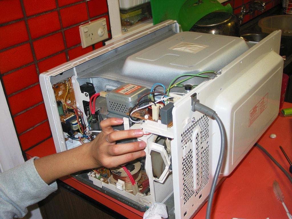 microwave oven repair and service in jaipur Microwave Repair